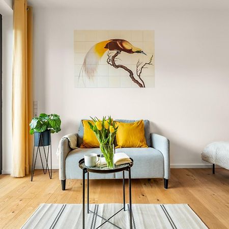 Modernes Apartment Im Kaiserkiez Oldenburg Zewnętrze zdjęcie