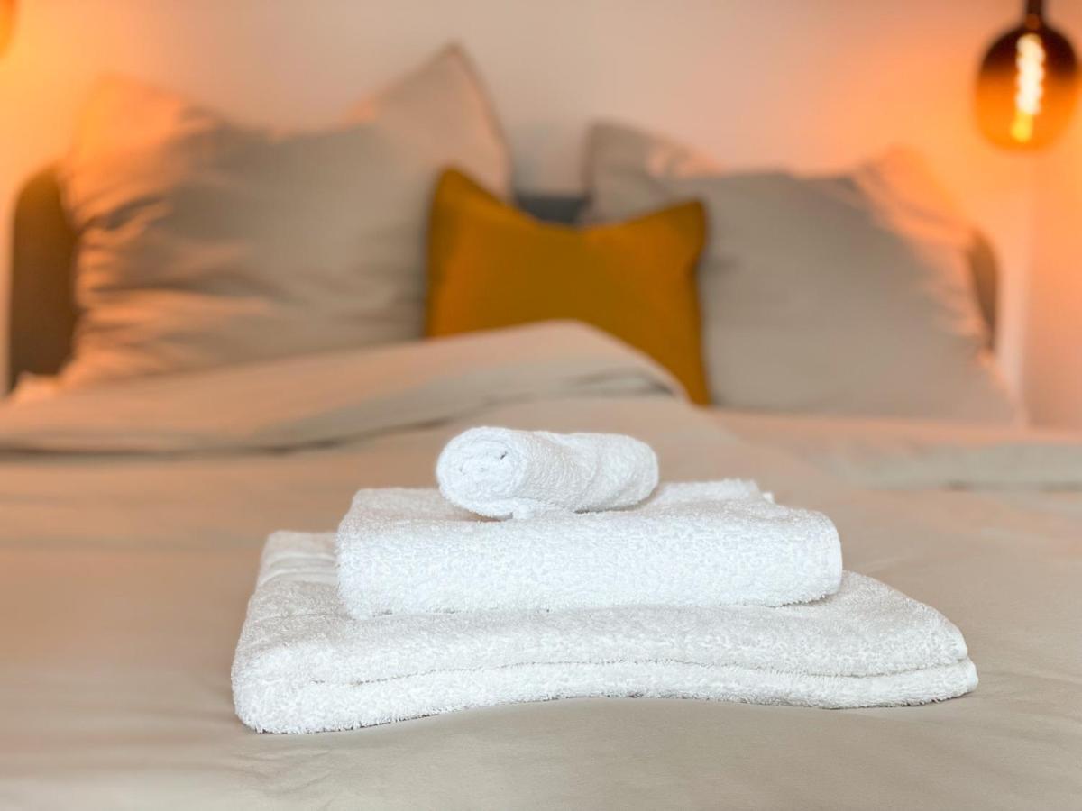 Modernes Apartment Im Kaiserkiez Oldenburg Zewnętrze zdjęcie