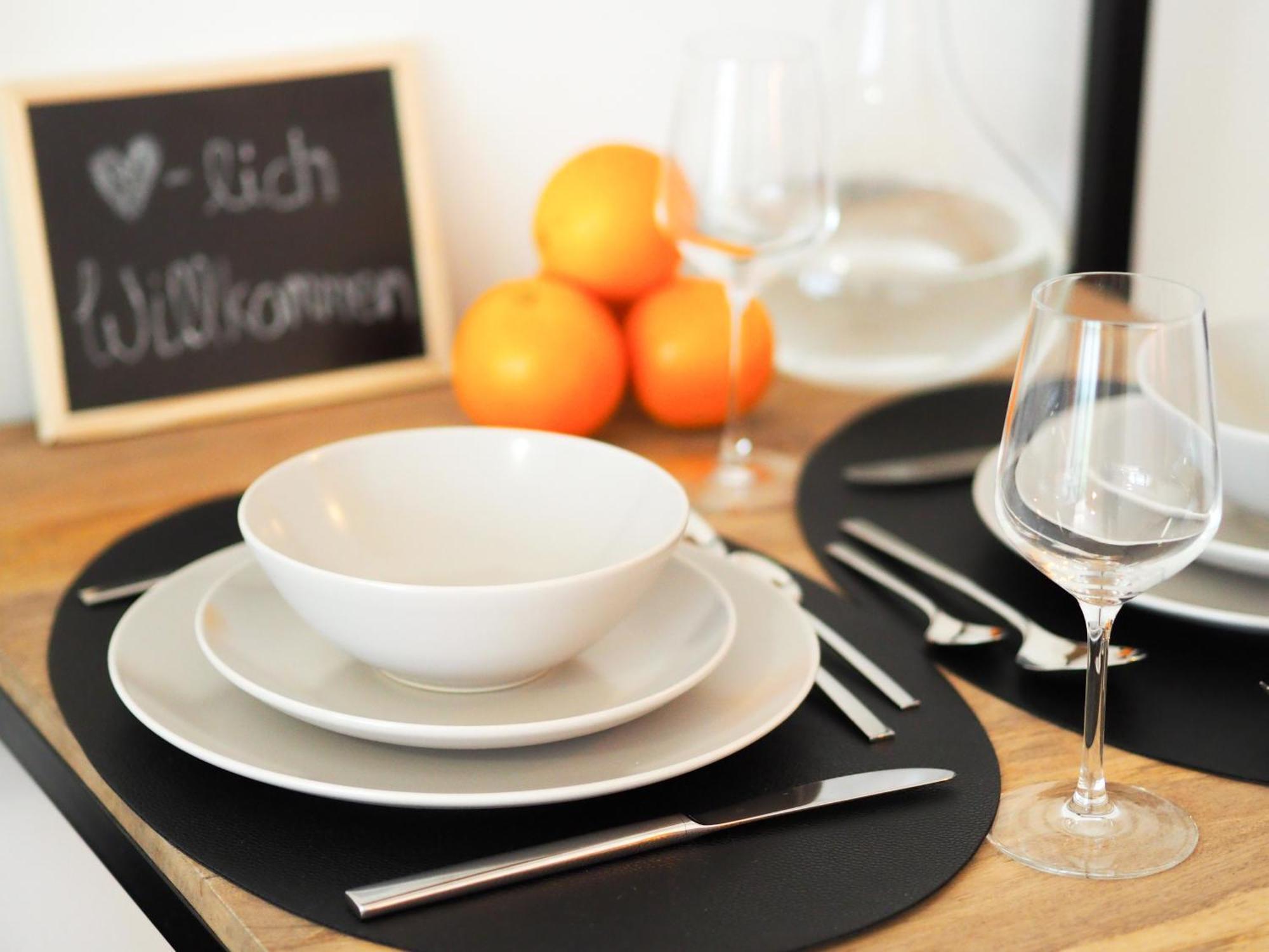 Modernes Apartment Im Kaiserkiez Oldenburg Zewnętrze zdjęcie