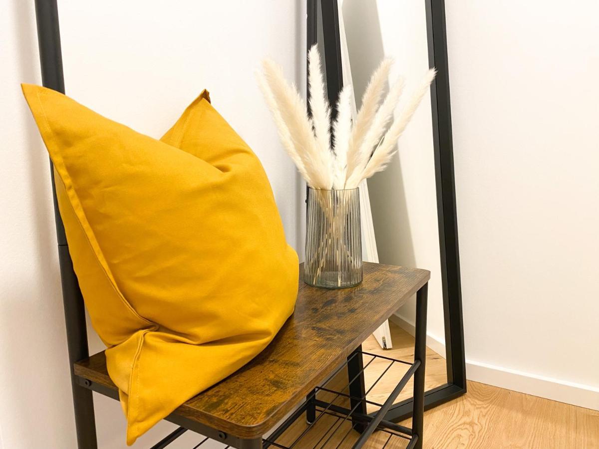 Modernes Apartment Im Kaiserkiez Oldenburg Zewnętrze zdjęcie