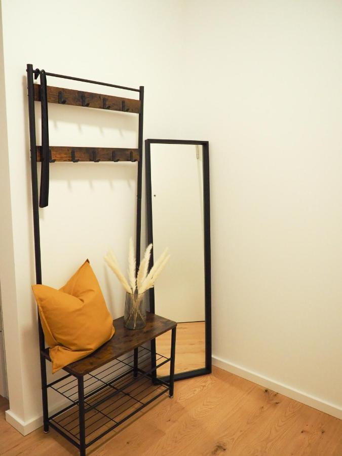 Modernes Apartment Im Kaiserkiez Oldenburg Zewnętrze zdjęcie
