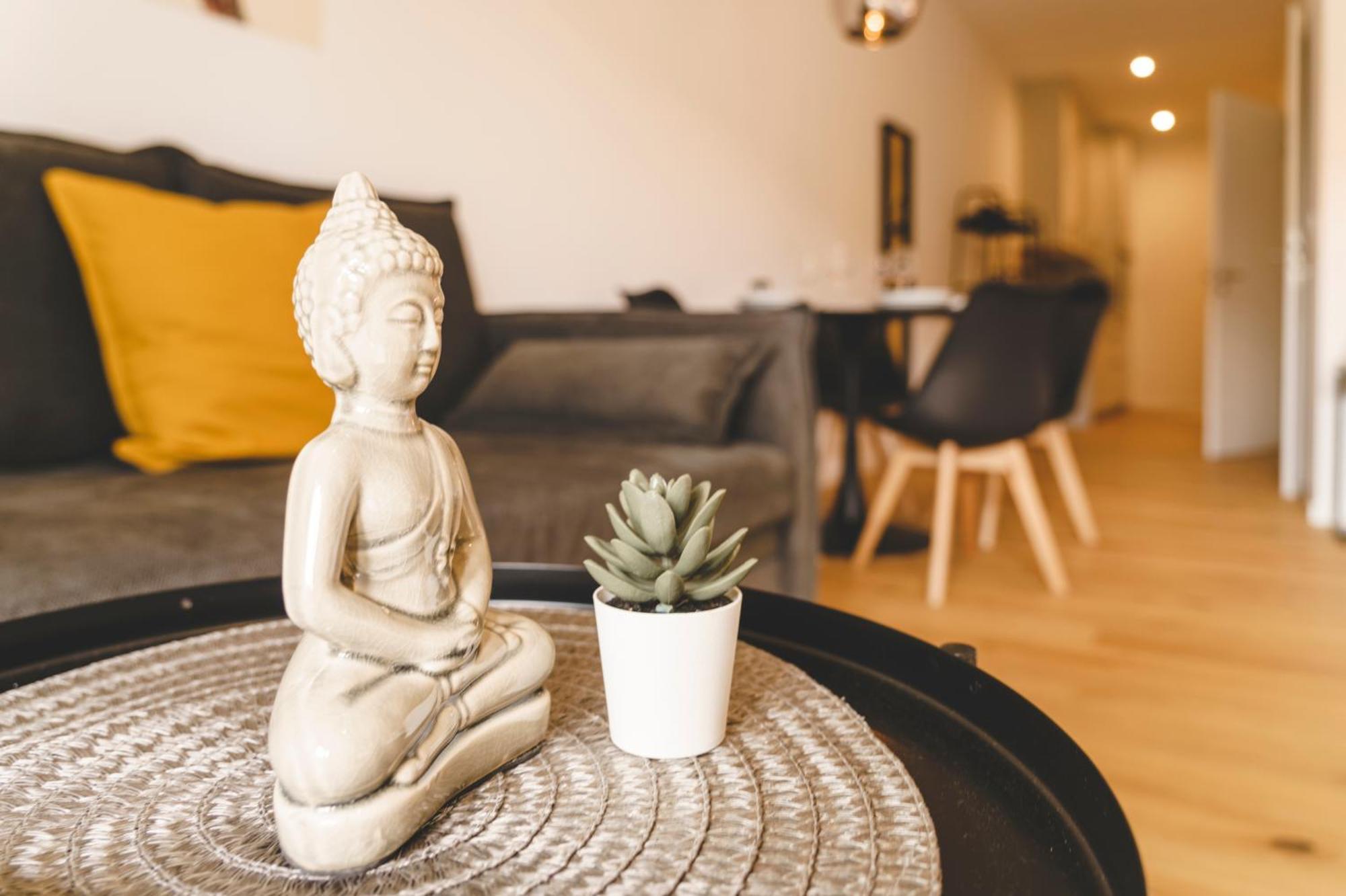 Modernes Apartment Im Kaiserkiez Oldenburg Zewnętrze zdjęcie