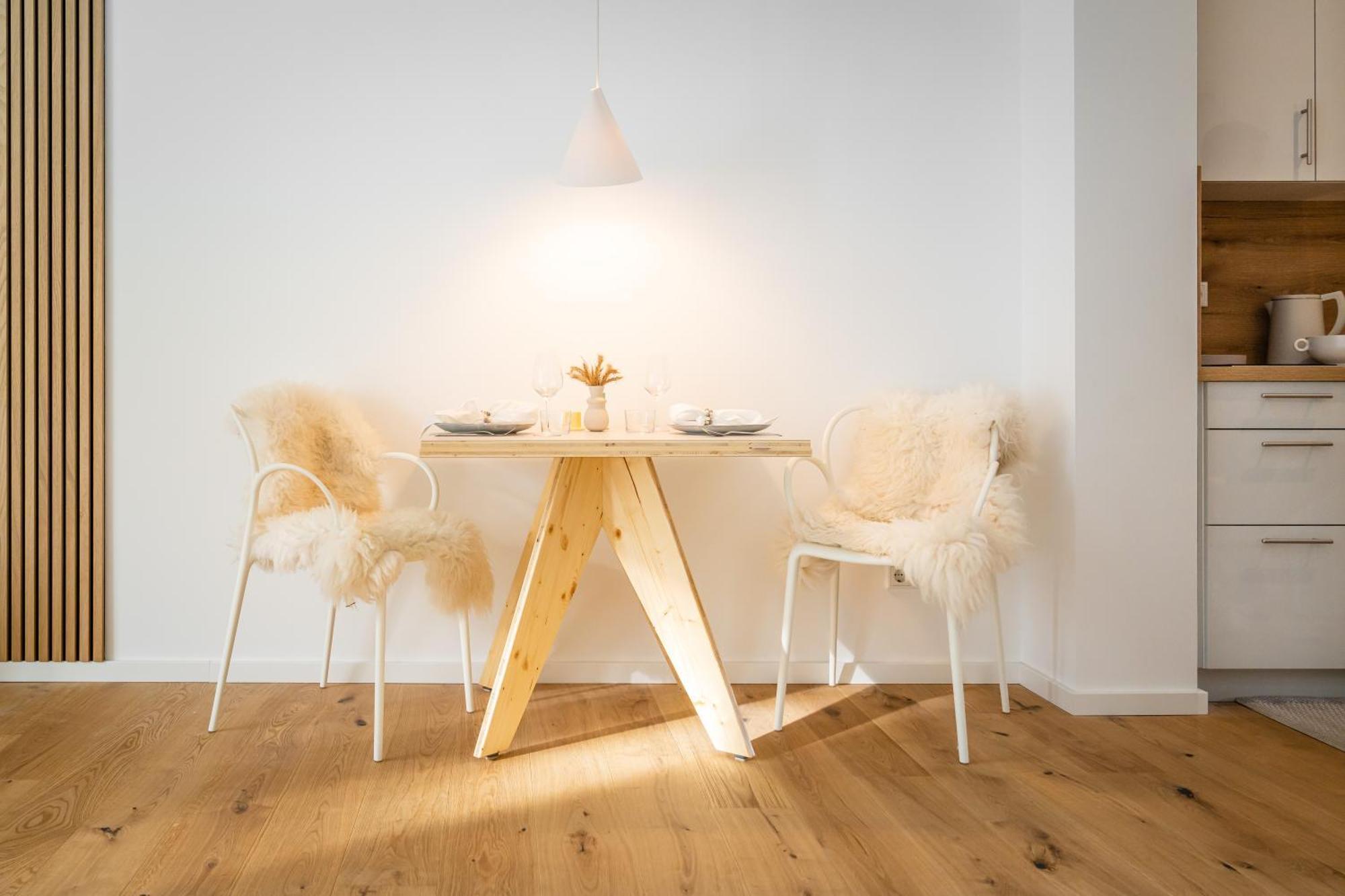 Modernes Apartment Im Kaiserkiez Oldenburg Pokój zdjęcie