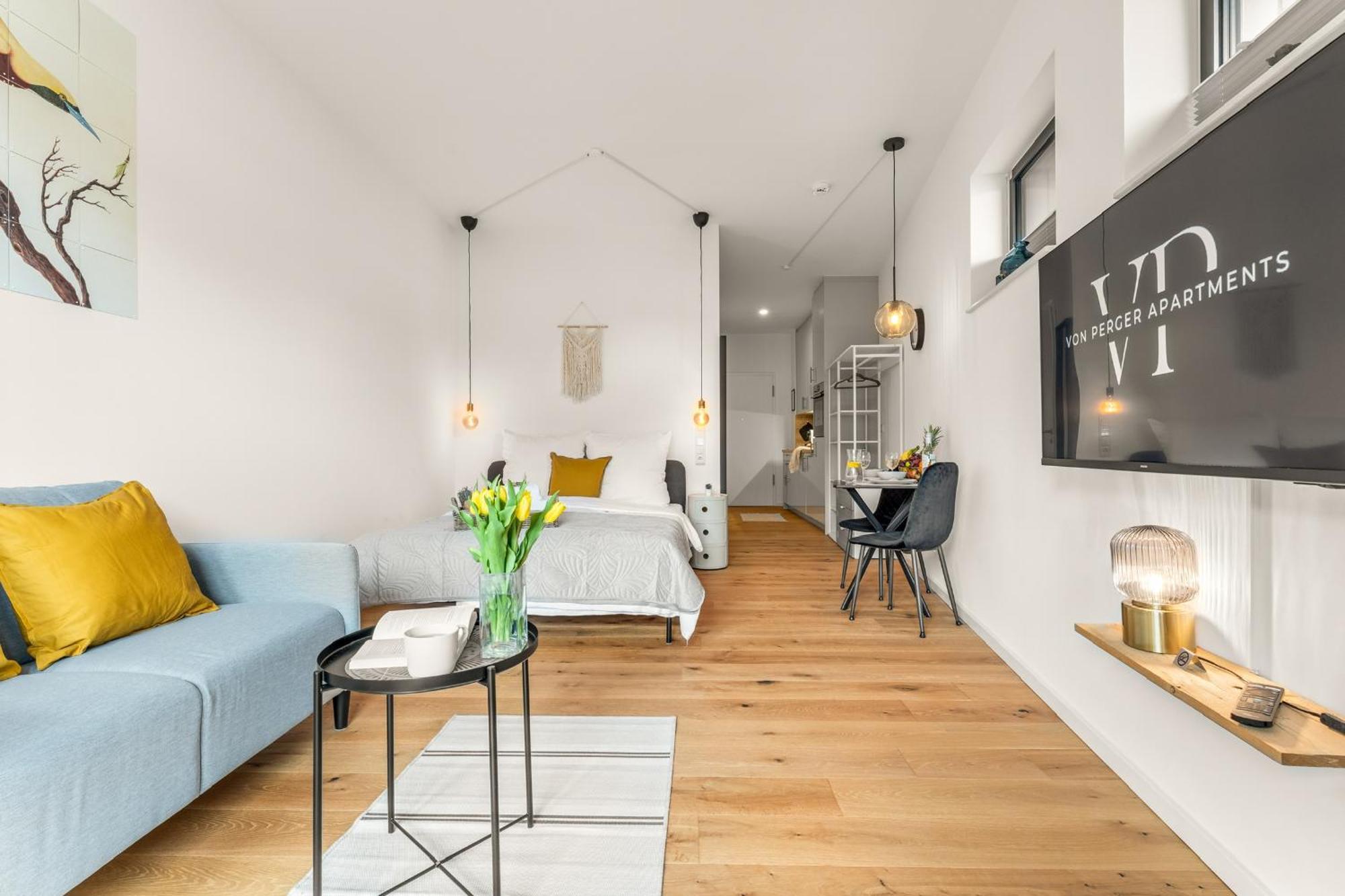 Modernes Apartment Im Kaiserkiez Oldenburg Zewnętrze zdjęcie