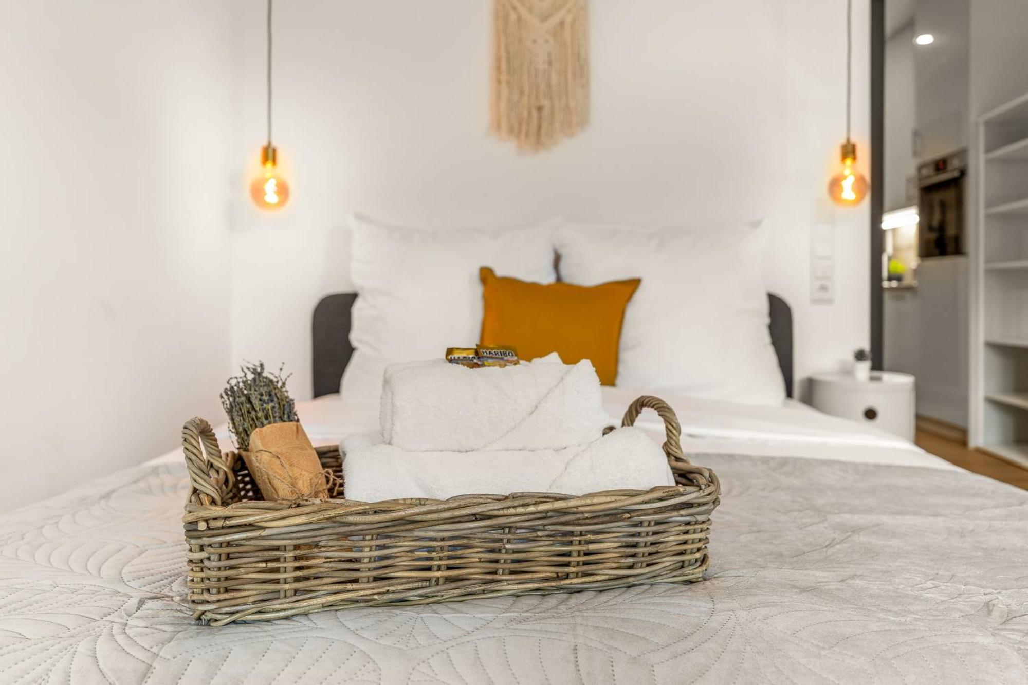 Modernes Apartment Im Kaiserkiez Oldenburg Zewnętrze zdjęcie